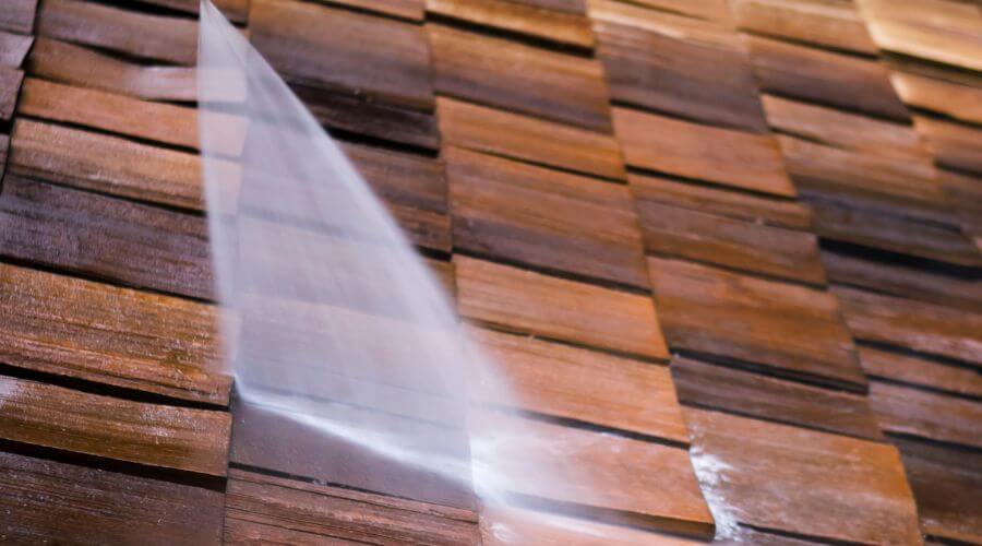 Expert flood damage restoration services in West Barnstable, MA